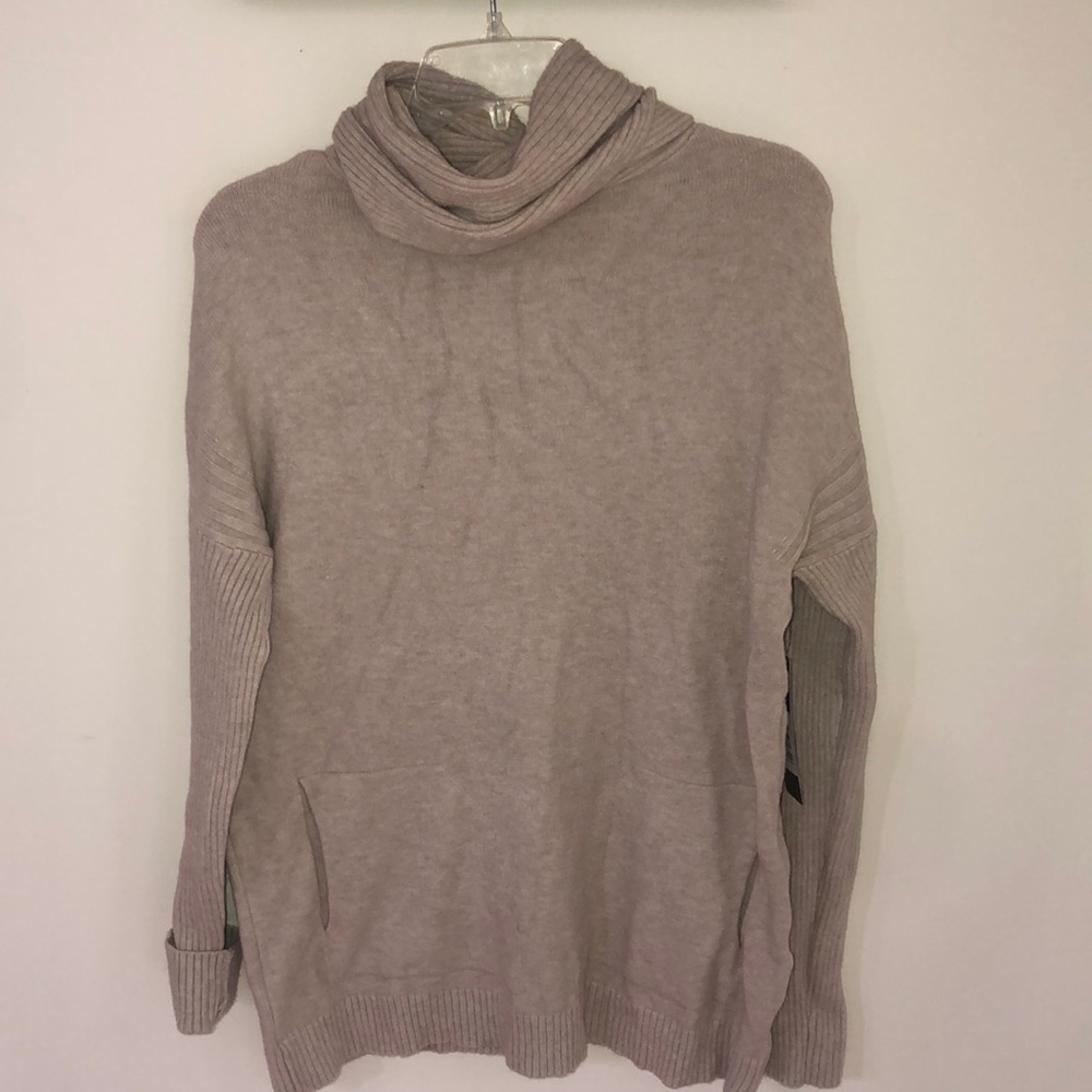 Turtle Neck Sweater